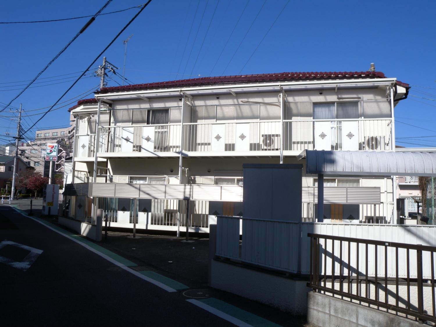 エトワール桜ケ丘Ⅰ