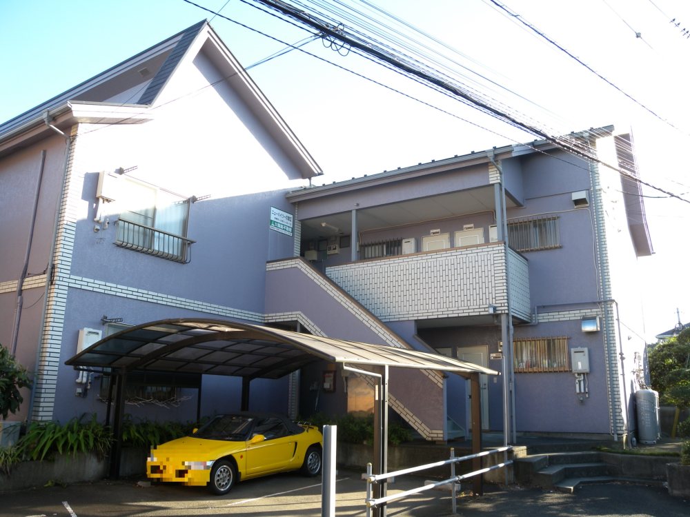 ニューハイツ一ノ宮Ⅱ 