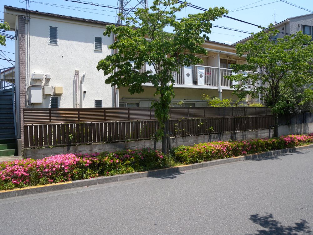 エトワール桜ケ丘Ⅱ