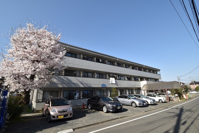 サンヒルズ大塚