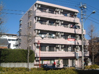 トラスティ永山　313 