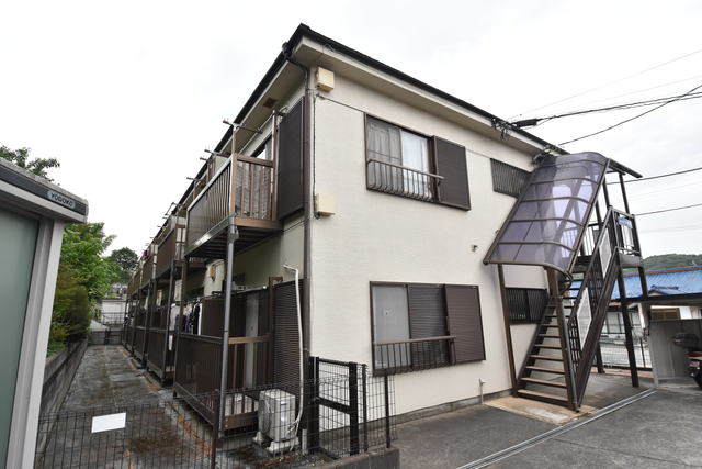 ハイツ相馬　206号室