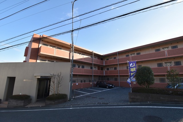 西河マンション