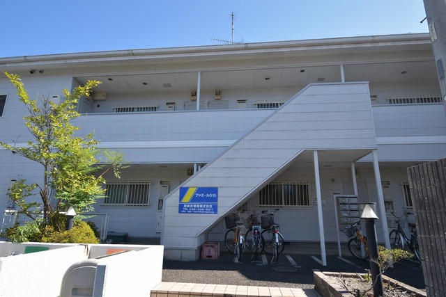 ファミール０１５　205