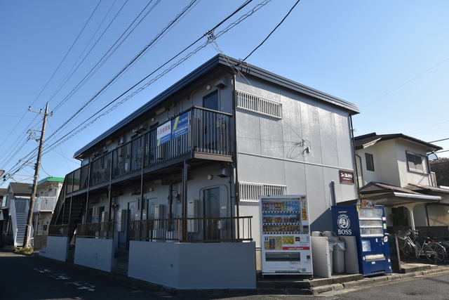 フォーブルハヤシ 105