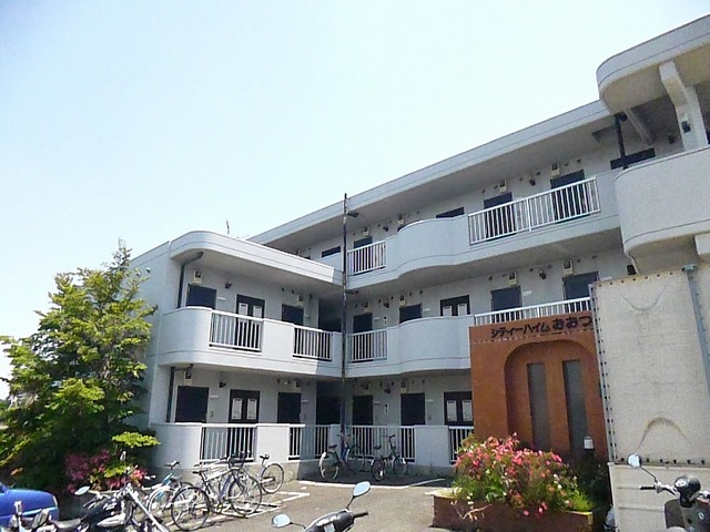 シティハイムおおつか　305