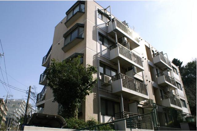 サンドルフ多摩　108