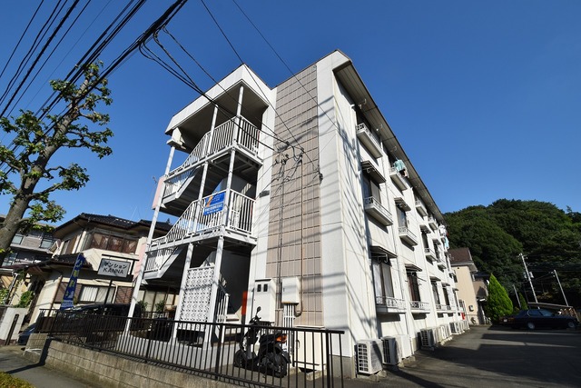 マンションカンナ　205