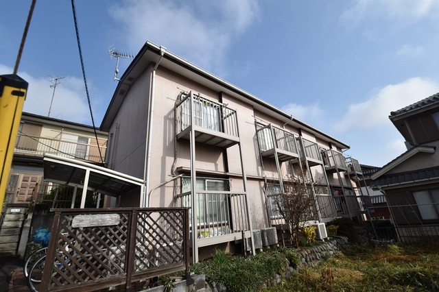 アサヒコーポ　102 