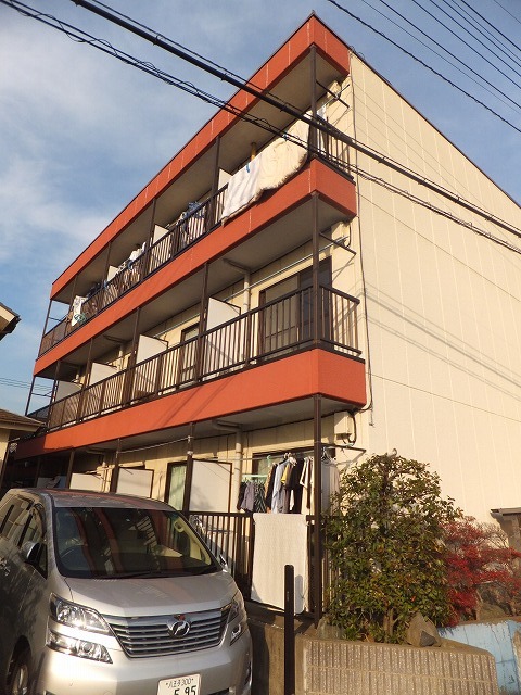 ルナパーク井上 203