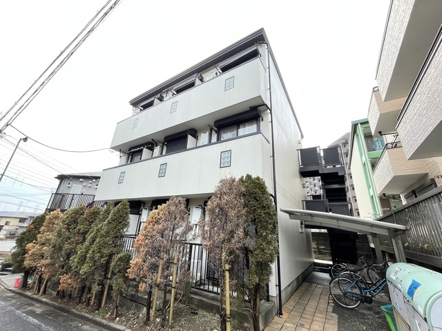 パークフラッツ